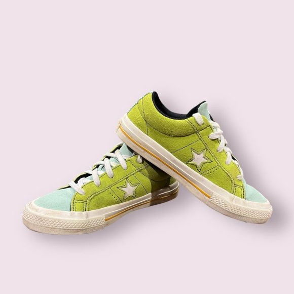 Converse All-Star Youth Low-Top - 1.5Y - Picture 1 of 4